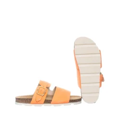 Vivienne Slip-in — Orange