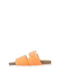 Vivienne Slip-in — Orange