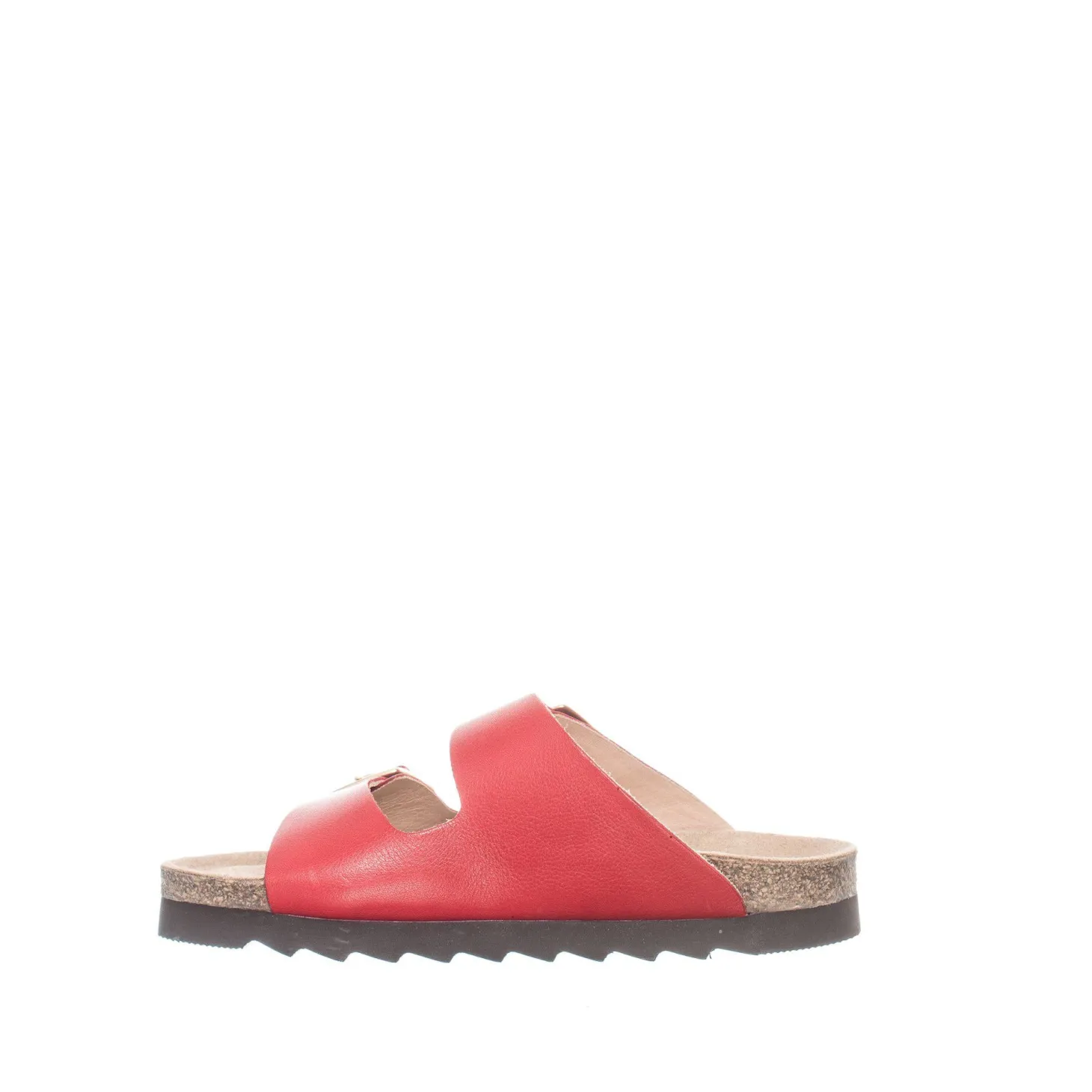 Vivienne Slip-in — Red