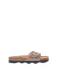 Vivienne Slip-in — Taupe