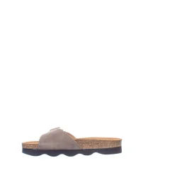 Vivienne Slip-in — Taupe